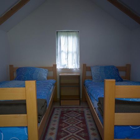 Rafting Camp Tara Center Tri Vodenice Bastasi 외부 사진