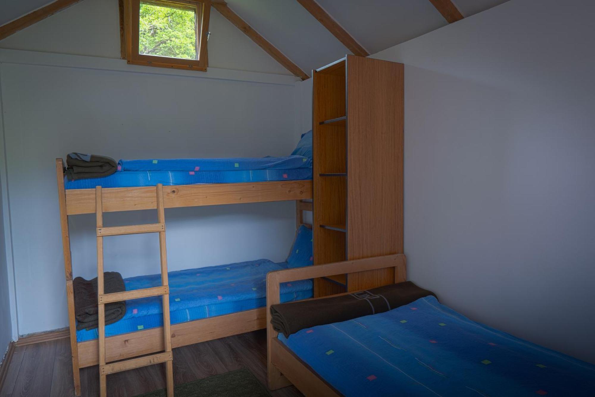 Rafting Camp Tara Center Tri Vodenice Bastasi 외부 사진