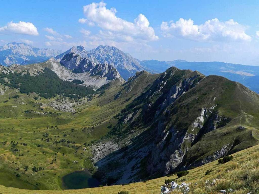 Rafting Camp Tara Center Tri Vodenice Bastasi 외부 사진