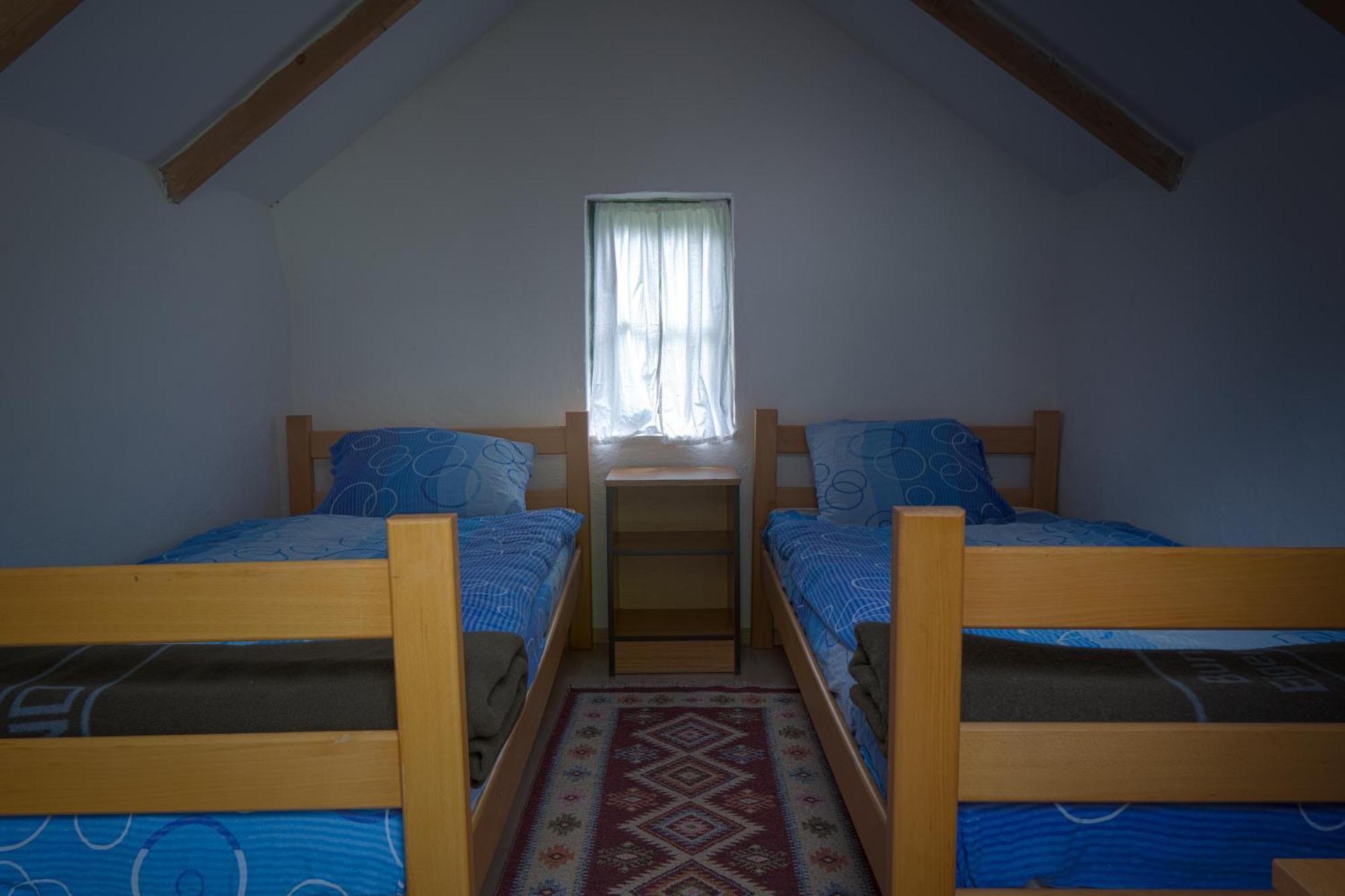 Rafting Camp Tara Center Tri Vodenice Bastasi 외부 사진