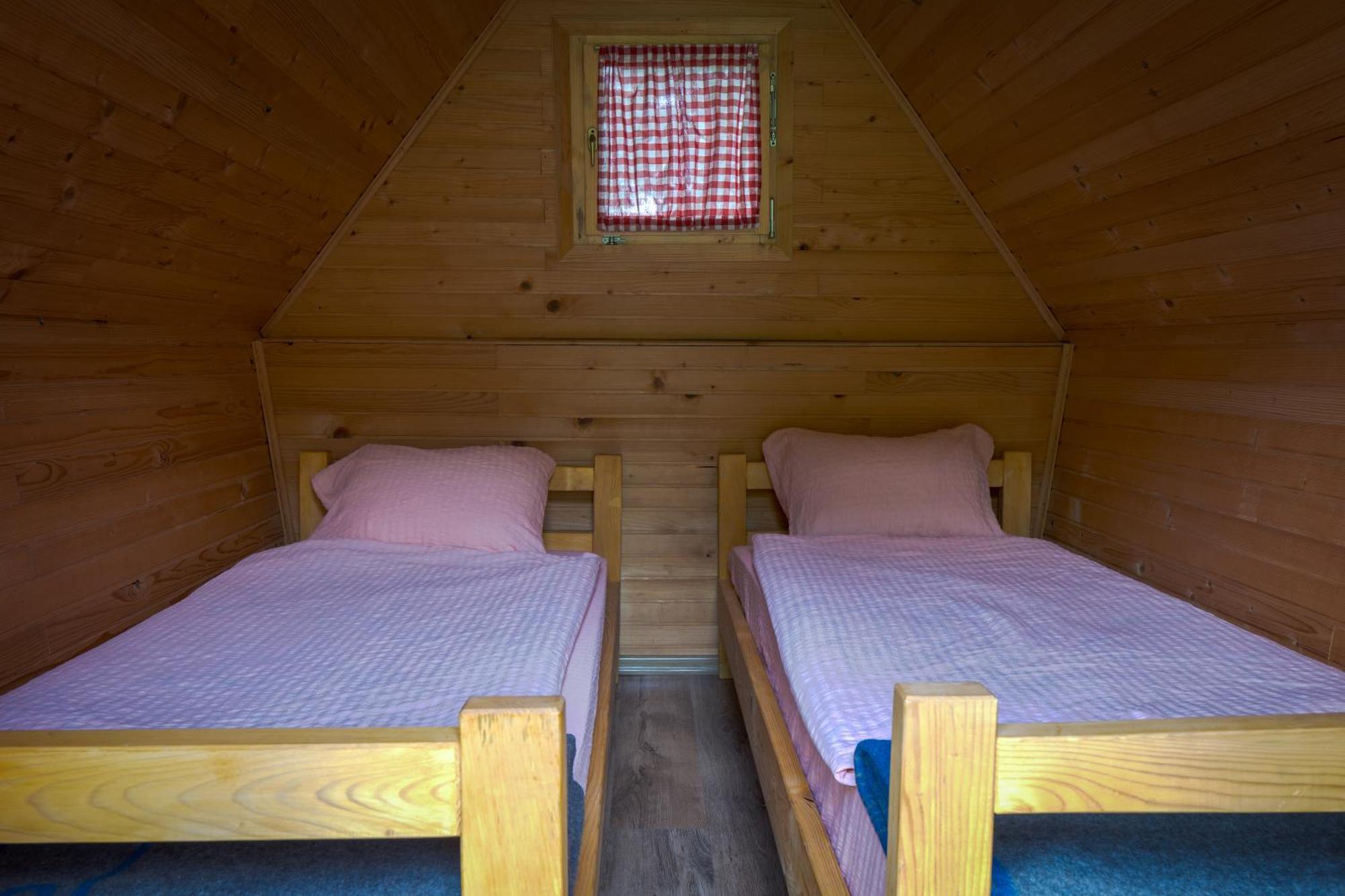 Rafting Camp Tara Center Tri Vodenice Bastasi 외부 사진