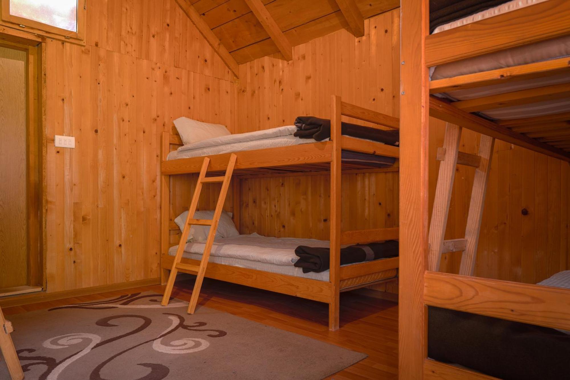 Rafting Camp Tara Center Tri Vodenice Bastasi 외부 사진