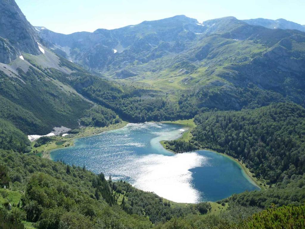 Rafting Camp Tara Center Tri Vodenice Bastasi 외부 사진