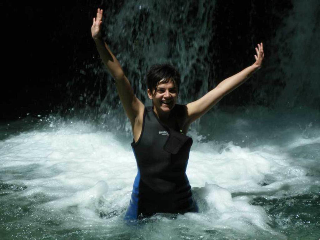 Rafting Camp Tara Center Tri Vodenice Bastasi 외부 사진