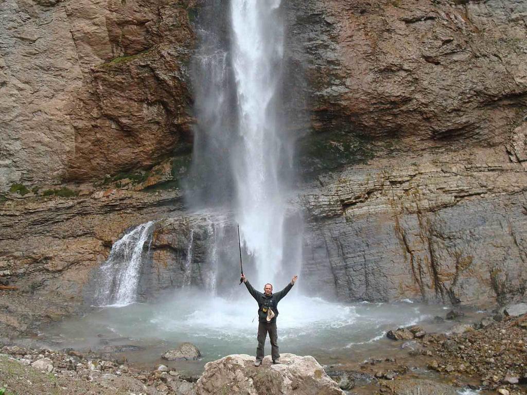 Rafting Camp Tara Center Tri Vodenice Bastasi 외부 사진