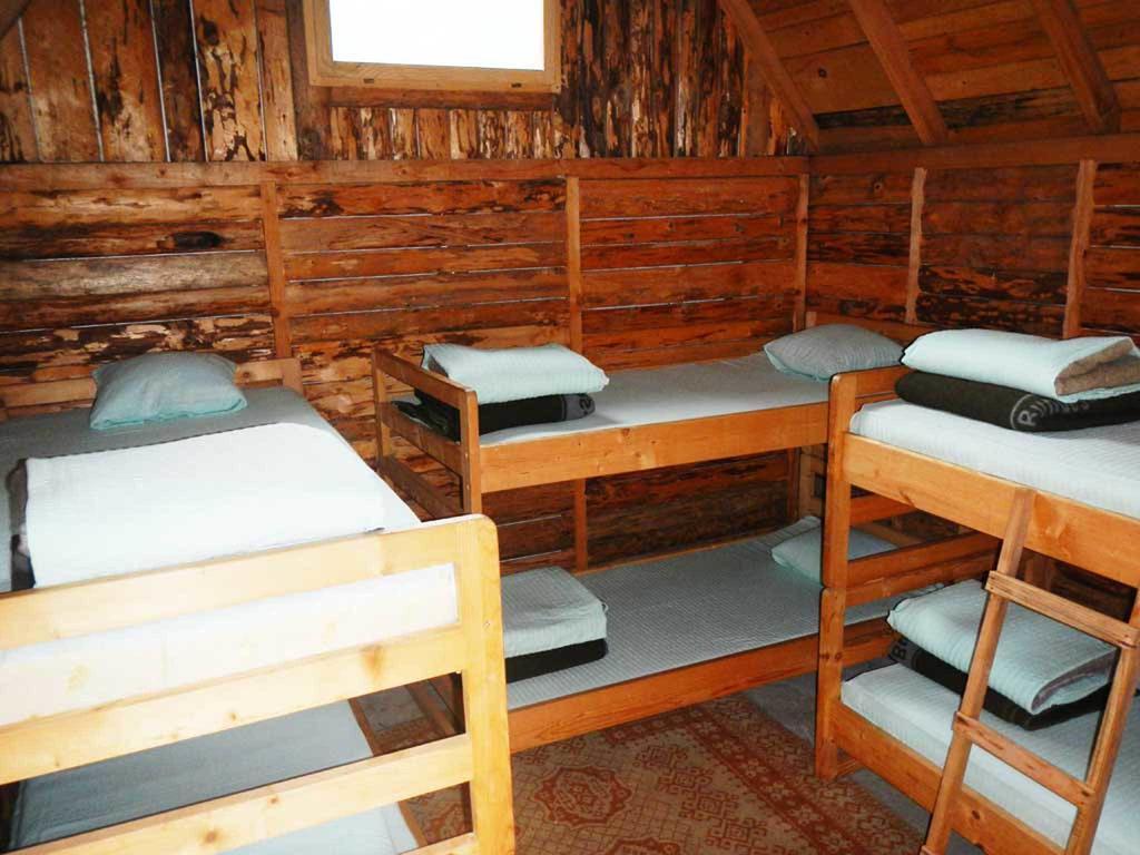 Rafting Camp Tara Center Tri Vodenice Bastasi 객실 사진
